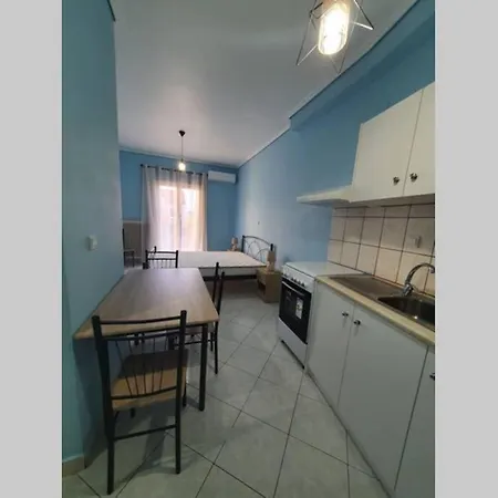Apartament Johanna 3 *