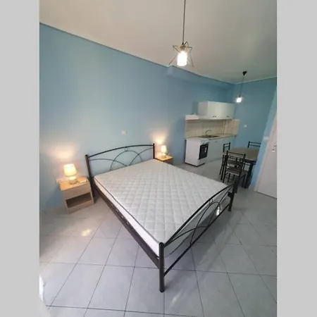 Johanna 3 Apartament Lixouri