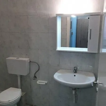 Apartament Johanna 3