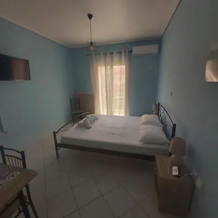 Johanna 3 Apartament Lixouri