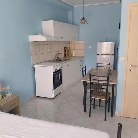 Johanna 3 Appartamento