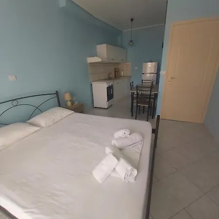 Apartament Johanna 3 *