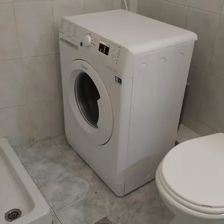 Apartament Johanna 3 Lixouri