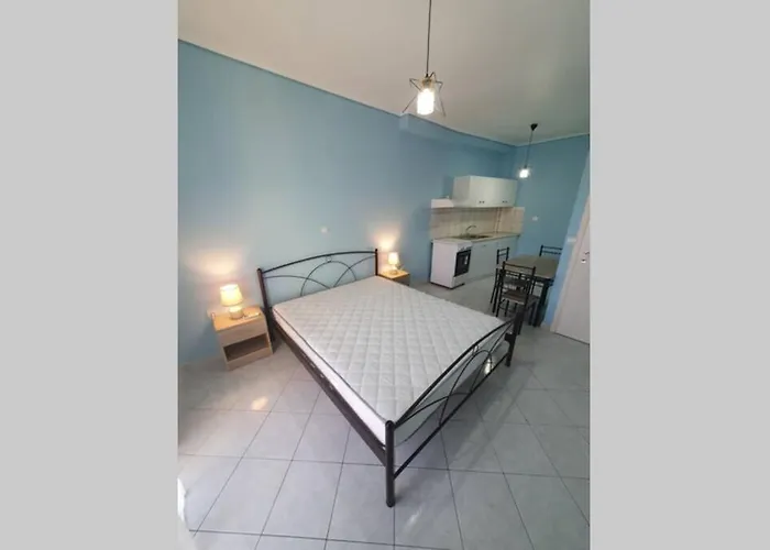 Johanna 3 Appartamento Lixouri