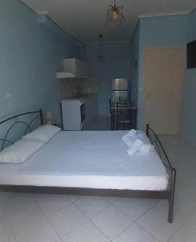 Johanna 3 Appartamento Lixouri