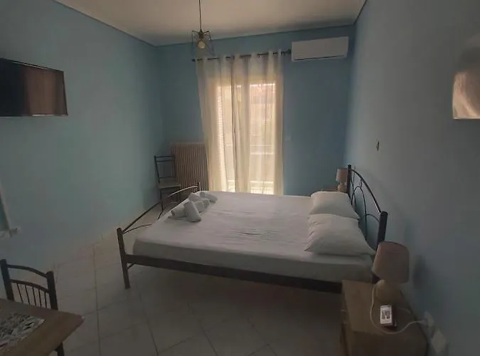 Johanna 3 Appartamento Lixouri