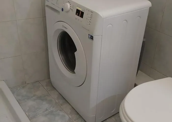 Appartamento Johanna 3 Lixouri